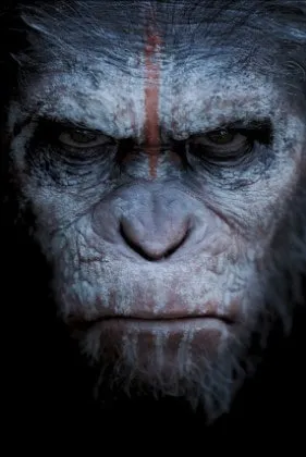 Постер к фильму Планета обезьян